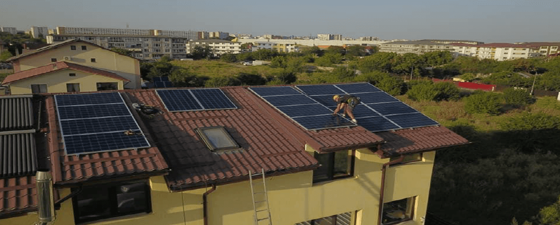 Instalație fotovoltaică 25 kW