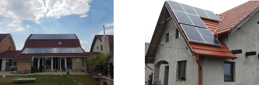 Instalație fotovoltaică 25 kW (2)