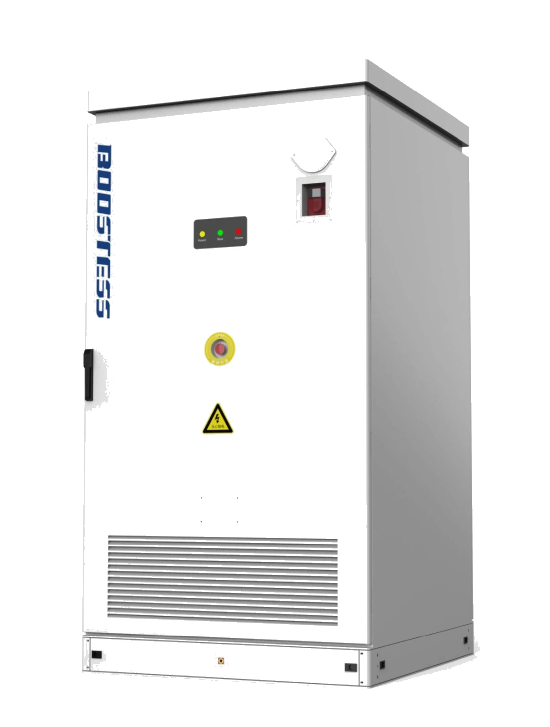 ESS Cabinet 105 kW / 241 kWh