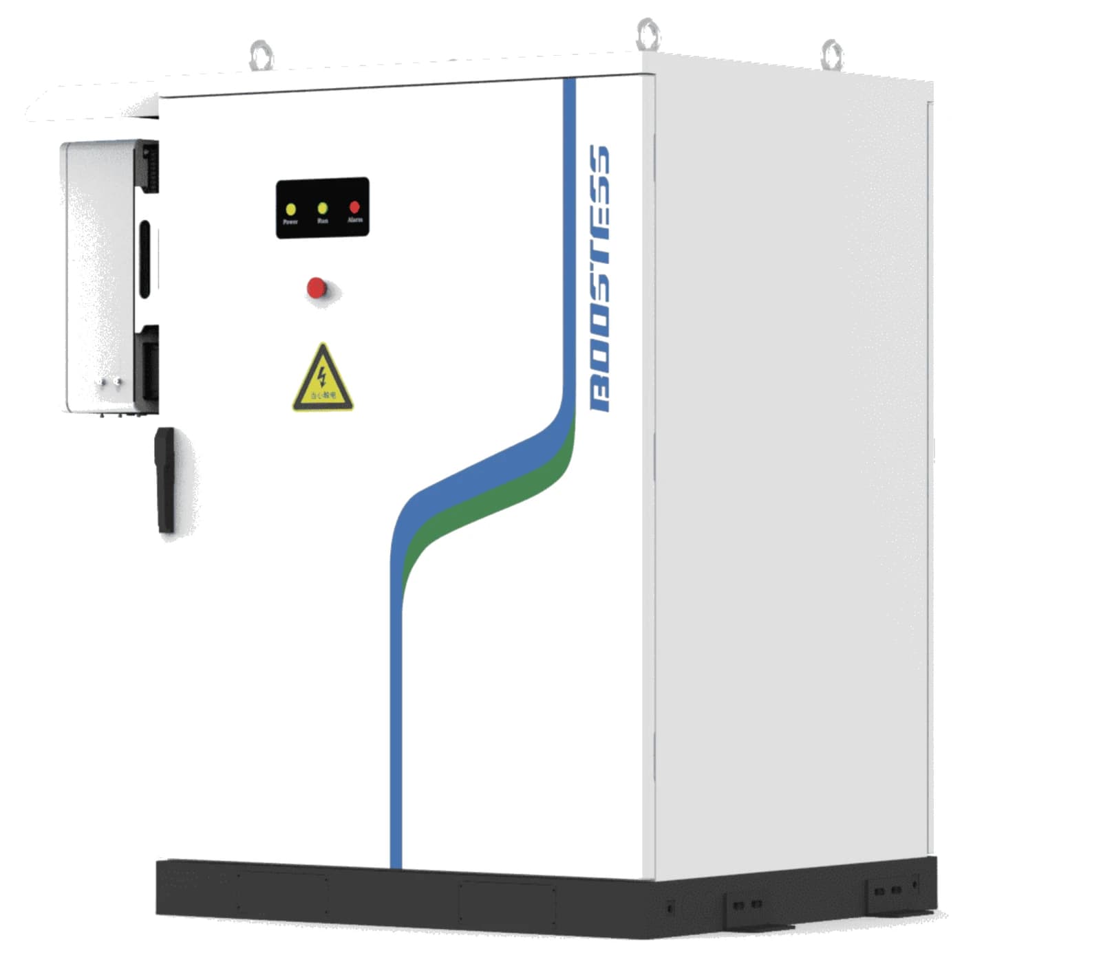 ESS Cube 50 kW / 100 kWh